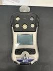 Honeywell Systems Qrae 3 Multi-gas Monitor PGM-2500 For. Price: $120.00.
