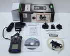 Msa 10178560 Altair 4XR Multigas Detector New. Price: $1113.19.