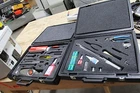 Set Of Msa Tool Kit Mmr Level & Ii Case Used. Price: $299.99.