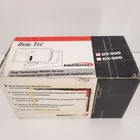 Intellisense Dual DT-900 Technology Motion Sensor Commercial Industrial Open. Price: $99.99.