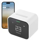 Air Monitor Lite, Apple Homekit Compatible Wi-fi Indoor Quality Meter Det... New. Price: $109.23.
