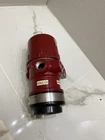 Det-tronics P/n: 008100-001 , X3301A4N11W1 Multispectrum Ir Flame Detector Used. Price: $1500.00.