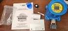 Tyco Scott 24VDC Series 4600MB Gas Plus Universal Transmitter With O2 Sensor New. Price: $399.99.