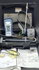 Bacharach 0024-7343 Fyrite Insight B-smart Combustion Analyzer With Printer Used. Price: $300.00.