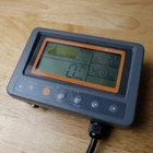 Az 7530 CO2 Monitor & Controller No Remote Sensor Used. Price: $48.00.