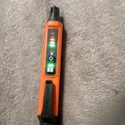 Klein Tools Gas Leak Detector New. Price: $67.00.