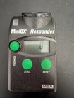 Msa Miniox Responder Oxygen Detector Used. Price: $30.00.