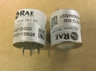 New Lot Lel Sensor 3R/2.30V Qrae Ii And Entryrae Gas Monitor 014-0212-000. Price: $95.00.
