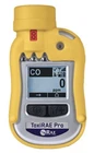 Systems Toxirae Pro Lel Personal Combustible Gas Detector New. Price: $239.99.