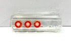 Riken Keiki ES-1827I H2S Hydrogen Sulfide Sensor (lot Of 3) New. Price: $99.00.