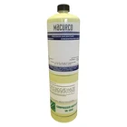 Macurco Am Calibration Gas,cylinder Cap. 34L 54FW75 New. Price: $599.97.