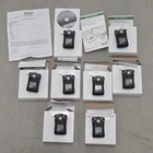 (8) Msa Altair Pro Single-gas Detector O2 Oxygen Need Calibration Sensor New. Price: $1199.95.