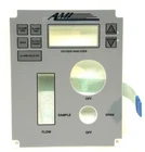 Ami Advanced Micro Industries Oxygen Analyzer Model 2010BR Corded Touchscreen Ig New. Price: $79.99.