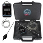 Inspector 2 Co Detector Kit With Pump & Probe Waterproof Portable Carbon Mo... New. Price: $315.78.