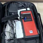 Robinair Tif 8800X Handheld Combustible Gas Detector Used. Price: $97.19.