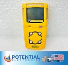 Untested Honeywell Bw Gasalertmicroclipxt / MC2-XWHM-Y-NA 4- Detector For. Price: $199.99.