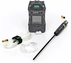 New! Msa 10116926 Altair 5X Multigas Detector, 4-GAS LEL,O2,CO,H2S Monitor Kit. Price: $3995.00.