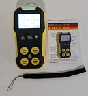 Forensics Detectors Multi Gas FD-4A- O2, Co, H2S, Lel Used. Price: $84.00.