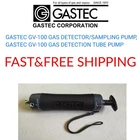 Gastec GV-100 Pump, Sampling Detector Detection New. Price: $175.00.