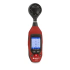 Triplett GSM350 Carbon Monoxide, Dioxide, And Iaq Meter New. Price: $296.99.
