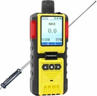 Ammonia Analyzer By Forensics Usa Nist Traceable Calibration NH3 Monitor New. Price: $1005.09.