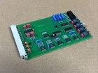 New Bystronic 701297 Hv Control 3 Circuit Board Pcb E0801-5-C Fast Shipping. Price: $199.00.