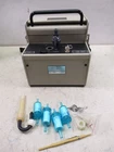 Mie RAM-1 Real-time Aerosol Monitor Light-scattering Nephelometer Used. Price: $299.95.