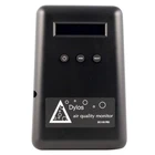DC1100 Pro Air Quality Monitor New. Price: $335.29.