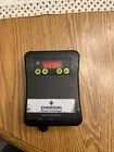Emerson 809-0035 MRLDS-250 Chiller Refrigerant Leak Detector Black Used. Price: $125.00.