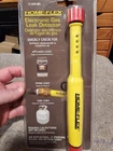 Home-flex Battery Operated Audible Alarm Natural Electronic Gas Leak Detector New. Price: $30.00.