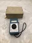 Msa 245RA 0-25% Oxygen Indicator / Meter 466773 -nib New. Price: $199.99.