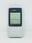 Cradtec Digital Radon Detector Iii, White, Monitor, Meter, Temper... New. Price: $91.00.