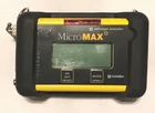 Micromax Honeywell / Zellweger Lumidor MPLUS-4 Abcd Multi Gas Detector Monitor Used. Price: $250.00.