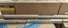 Yokogawa Heater Assembly ZR22A-100-A-A New. Price: $567.25.