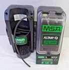 Msa Altair 5 Automated Test System And Cylinder Holder, For Parts/ Repair. Price: $102.00.