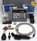 Thermo Scientific TVA-1000B Toxic Vapor Analyzer W/ TVA1000 Remote Used. Price: $4129.00.