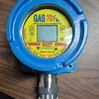 Scott Instruments Gasplus Infrared Transmitter 4600-IR Used. Price: $200.00.