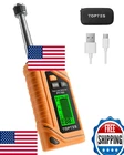 Toptes PT760 Rechargeable Natural Gas Detector, 12-INCH Probe, Lel Display New. Price: $62.77.