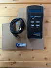 Aquasol Pro OX-100 Oxygen Analyzer Welding Purge Monitor Usb Used. Price: $179.99.