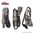 Denso Oxygen O2 Sensor For 1998-2010 Lexus GS300 GS430 IS300 LS430 SC300 SC430 New. Price: $26.50.