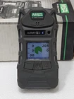 Msa Altair 5X Pid Multigas Detector Kit, Voc, Lel, O2, H2S, Co, Color Display Used. Price: $3219.99.