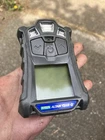 Msa Altair 4XR Multi Gas Meter Detector Lel, O2, Co, H2S No Charger Used. Price: $293.00.