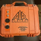 Systems International Carbon Monoxide Airline Monitor C091-14LAC Used. Price: $1099.00.