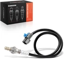 A-premium O2 Oxygen Sensor For Mitsubishi Eclipse Endeavor Galant Lancer Sebring New. Price: $25.99.