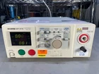 Gw Instek GPT-815 Electrical Safety Tester *as-is* For. Price: $120.00.
