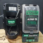 Msa Galaxy Altair Multi-gas Calibration Test Station System 10086640 W/ Holder Used. Price: $349.95.