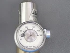 Msa 459949 Flow Control Regulator 0-500PSI .25 Liters/minute Used. Price: $19.79.
