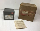 Nos Oem Honeywell Flame Safety Detector Relay R7023A 1CG0A3 Free Ship New. Price: $180.00.