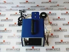 Model 5003 Exhaust Gas Analyzer 100 Psig EMS-5372, EMS-5370 Used. Price: $5882.99.