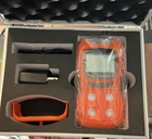 Xla Alert Portable 4-GAS Detector Kit W/ Case, Charger & Accessories X002LTNLHX New. Price: $45.00.
